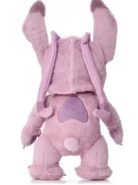 Disney | Toys | Disneys Lilo Stitch Real Fx Angel Puppet | Poshmark